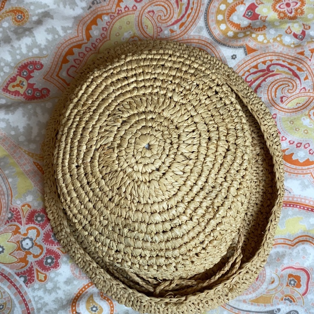 Scala Collection • Natural Fiber Hat - Picture 5 of 7